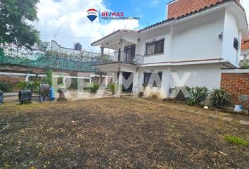 Casa en  Vista Hermosa, Cuernavaca, Morelos