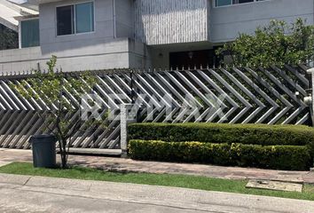 Casa en  Colonia La Herradura, Huixquilucan