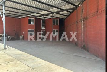 Local comercial en  Paraje Zacatepec, Iztapalapa