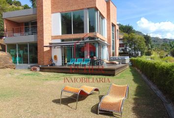 Casa en  Poblado, Medellín