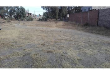 Lote de Terreno en  El Cid, Tizayuca