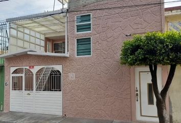 Casa en  Ampliación San Esteban, Naucalpan De Juárez