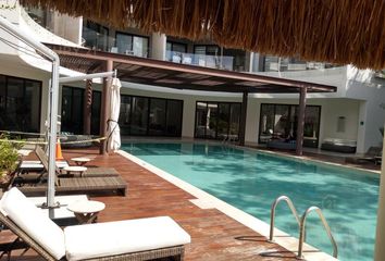 Departamento en  Playa Del Carmen, Quintana Roo