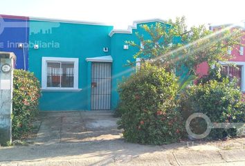 Casa en  Ciudad Olmeca, Coatzacoalcos, Veracruz