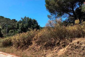 Terreno en  Orrius, Barcelona Provincia