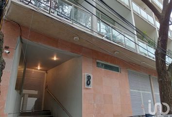 Departamento en  Calle Indianápolis 14, Nápoles, Benito Juárez, Ciudad De México, 03810, Mex