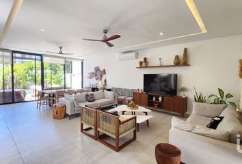 Casa en  Cave México, Aldea Zama, Tulum, Quintana Roo, 77760, Mex