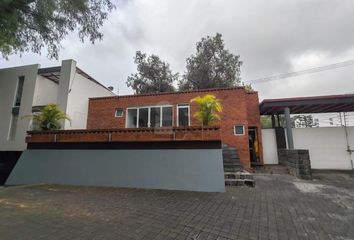 Casa en  Valle De Tepepan, Tlalpan, Cdmx