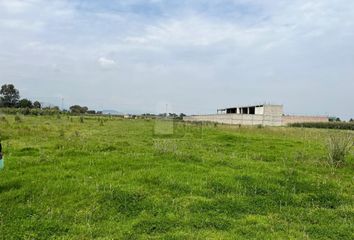 Lote de Terreno en  San Miguel, Metepec