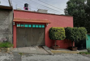 Casa en  Lomas De La Estancia, Iztapalapa