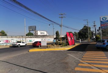 Lote de Terreno en  San Gregorio Cuautzingo, Chalco