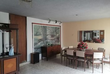 Casa en  Campestre Churubusco, Coyoacán, Cdmx