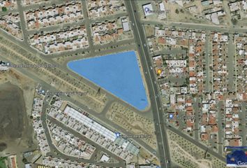 Lote de Terreno en  Sergio Villaseñor, Municipio De Querétaro