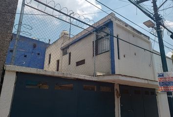 Casa en  Banjidal, Iztapalapa