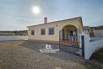 Chalet en  Cantoria, Almería Provincia