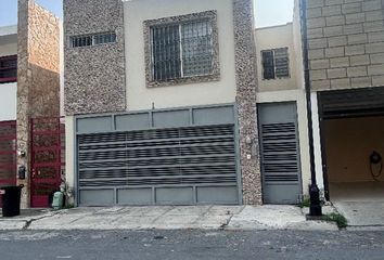 Casa en condominio en  Carretera Ciudad Victoria-monterrey, Brisas De Valle Alto, Monterrey, Nuevo León, 64988, Mex