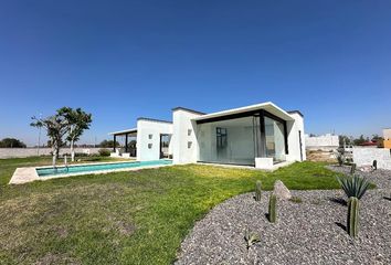 Casa en condominio en  Alborada, Santiago De Querétaro, Municipio De Querétaro