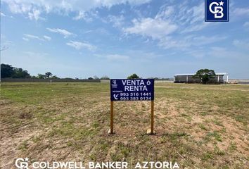 Lote de Terreno en  Anacleto Canabal Cuarta Sección, Centro, Tabasco, Mex