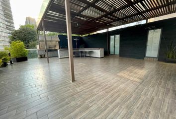 Condominio horizontal en  Lomas De Vista Hermosa, Cuajimalpa De Morelos