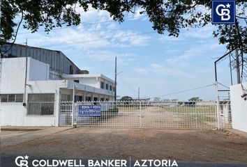 Lote de Terreno en  Carretera Coatzacoalcos - Villahermosa, Anacleto Canabal Cuarta Sección, Centro, Tabasco, 86287, Mex