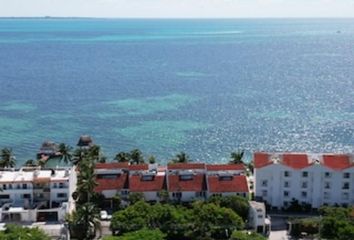 Casa en condominio en  Avenida Puerto Juárez, Residencial Hopelchen, Cancún, Benito Juárez, Quintana Roo, 77520, Mex