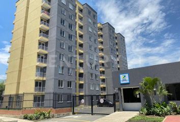 Apartamento en  Arroyohondo, Yumbo