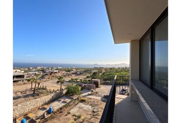 Casa en condominio en  El Tezal, Los Cabos