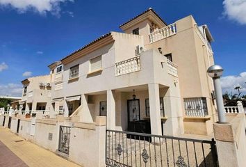 Bungalow en  Distrito 2 - Urbanizaciones - Los Naúfragos, Torrevieja