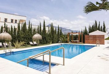 Atico en  Distrito 3-nueva Andalucía, Marbella