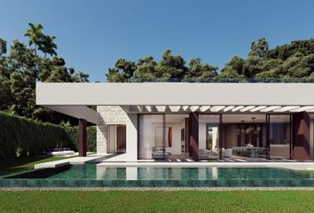 Chalet en  Distrito 3-nueva Andalucía, Marbella