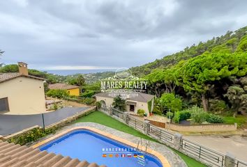 Chalet en  Lloret De Mar, Girona Provincia