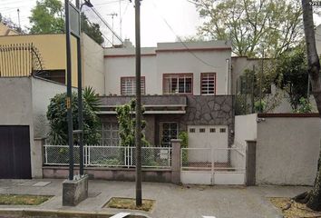 Casa en  Avenida Coyoacán, Del Valle Centro, Benito Juárez, Ciudad De México, 03100, Mex