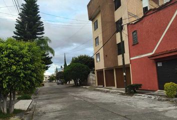 Departamento en  Calle Insurgentes Oaxaqueños, Jardines De Torremolinos, Morelia, Michoacán De Ocampo, 58197, Mex