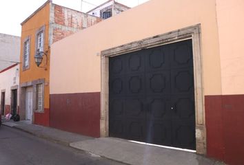 Casa en  Calle Allende 131, Morelia Centro, Morelia, Michoacán De Ocampo, 58000, Mex