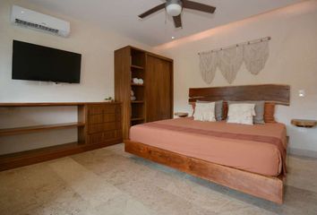 Departamento en  Aldea Zama, Tulum, Quintana Roo, Mex