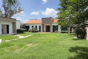 Casa en  Calle Palmas, Campestre San Isidro, El Marqués, Querétaro, 76249, Mex