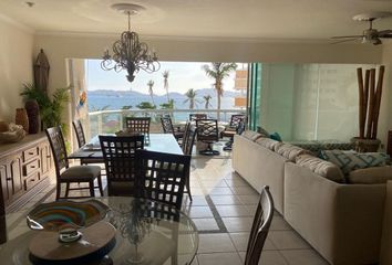 Departamento en  Calle Francia 1, Deportivo, Acapulco De Juárez, Acapulco De Juárez, Guerrero, 39690, Mex