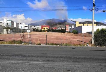 Lote de Terreno en  Avenida Gabriel Mancera, Punta Azul, Pachuca De Soto, Hidalgo, 42039, Mex