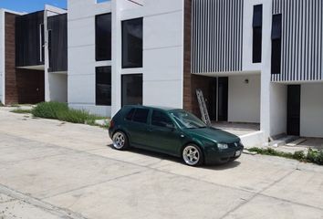 Casa en condominio en  Avenida Sonora, San Bartolo, Pachuca De Soto, Hidalgo, 42039, Mex