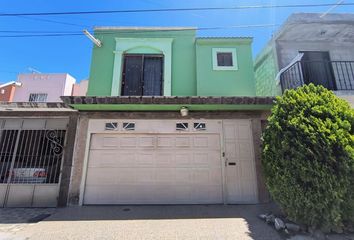 Casa en  Calle Santa Ana 160, Parajes De Santa Elena, Saltillo, Coahuila De Zaragoza, 25084, Mex