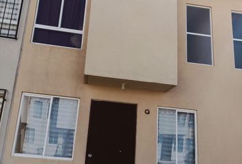 Casa en condominio en  San Jerónimo Xonacahuacán, Tecámac, México, Mex