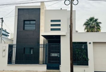 Casa en  Avenida Luis De Velasco 1462, Vista Hermosa, Mexicali, Baja California, 21240, Mex