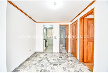 Apartamento en  Palermo, Manizales