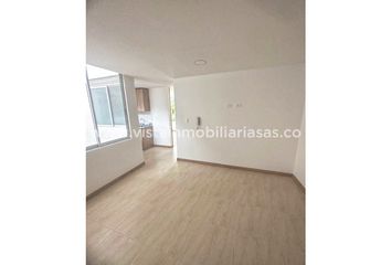 Apartamento en  La Francia, Manizales