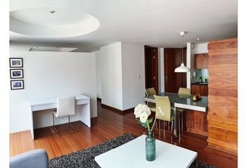 Apartamento en  Chicó Reservado, Bogotá