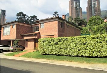 Casa en  Poblado, Medellín