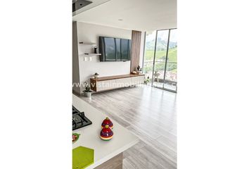 Apartamento en  La Enea, Manizales