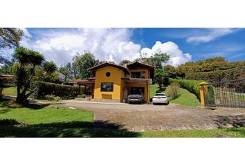 Villa-Quinta en  El Retiro, Antioquia