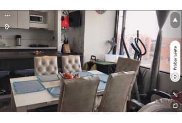 Apartamento en  Ismael Perdomo, Bogotá