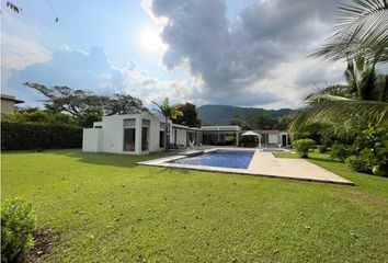 Casa en  Villeta, Cundinamarca